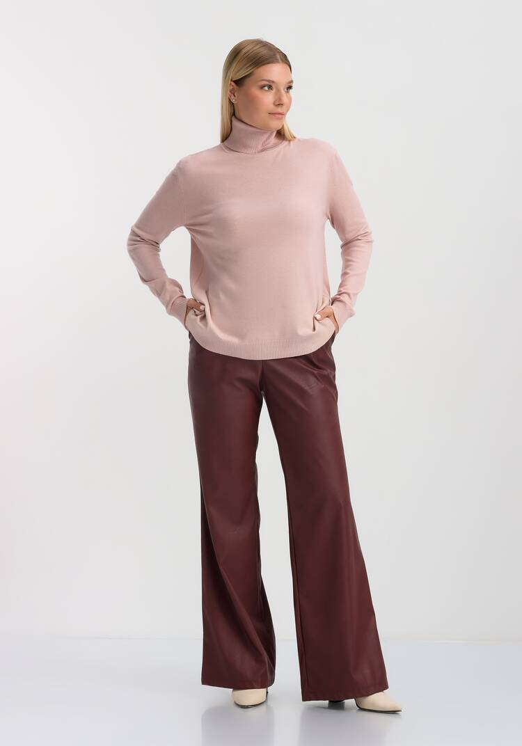 Водолазка Аннета шир.  750, рис. 30