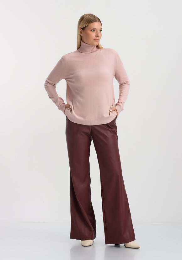 Водолазка Аннета шир.  580, рис. 30