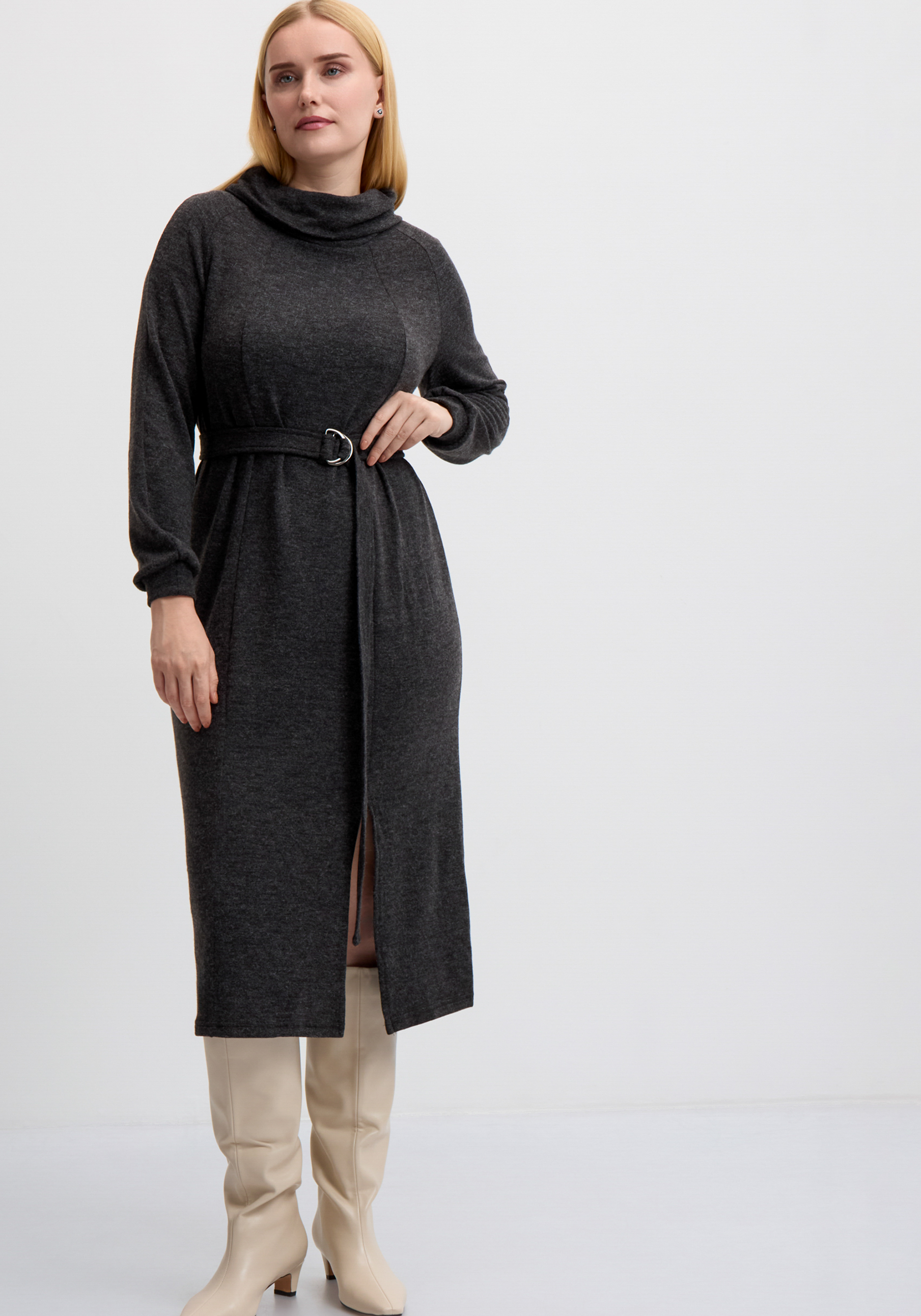 Платье "Красивая леди"