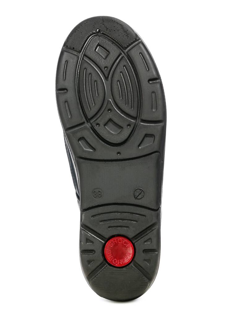 Полуботинки женские Эллина шир.  750, рис. 10