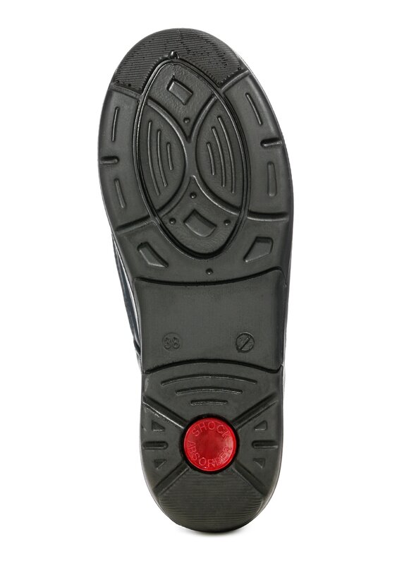 Полуботинки женские Эллина шир.  580, рис. 10