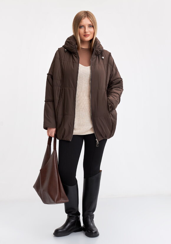 Куртка Элис шир.  580, рис. 2