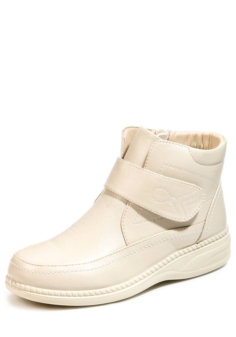 Ботинки женские Аделисия шир.  750, рис. 7