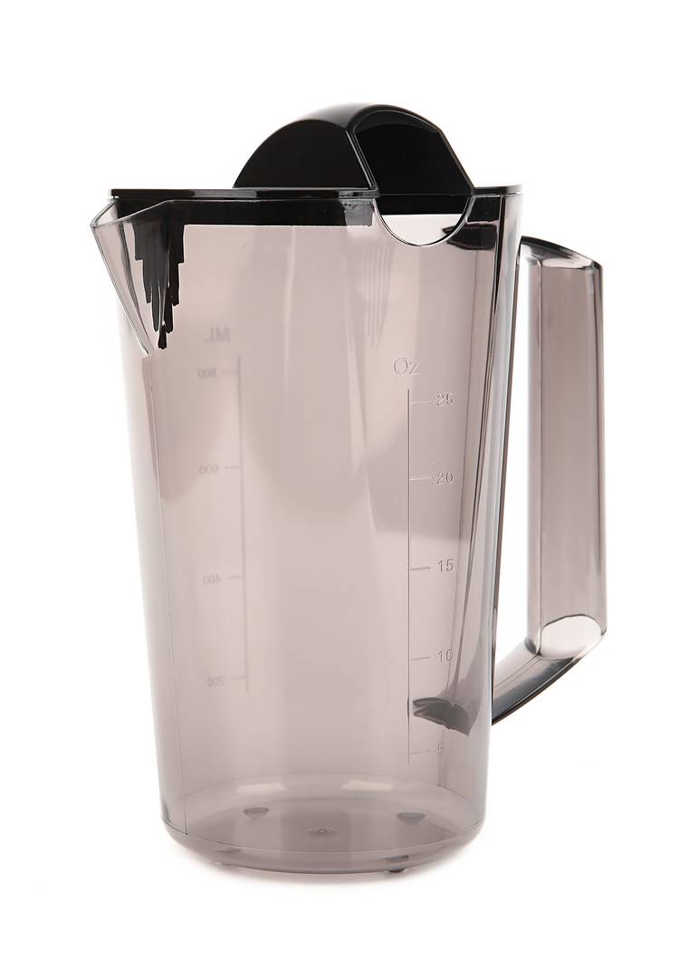 Центробежная соковыжималка с двумя скоростями шир.  750, рис. 8