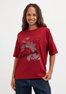 Блуза Калиста