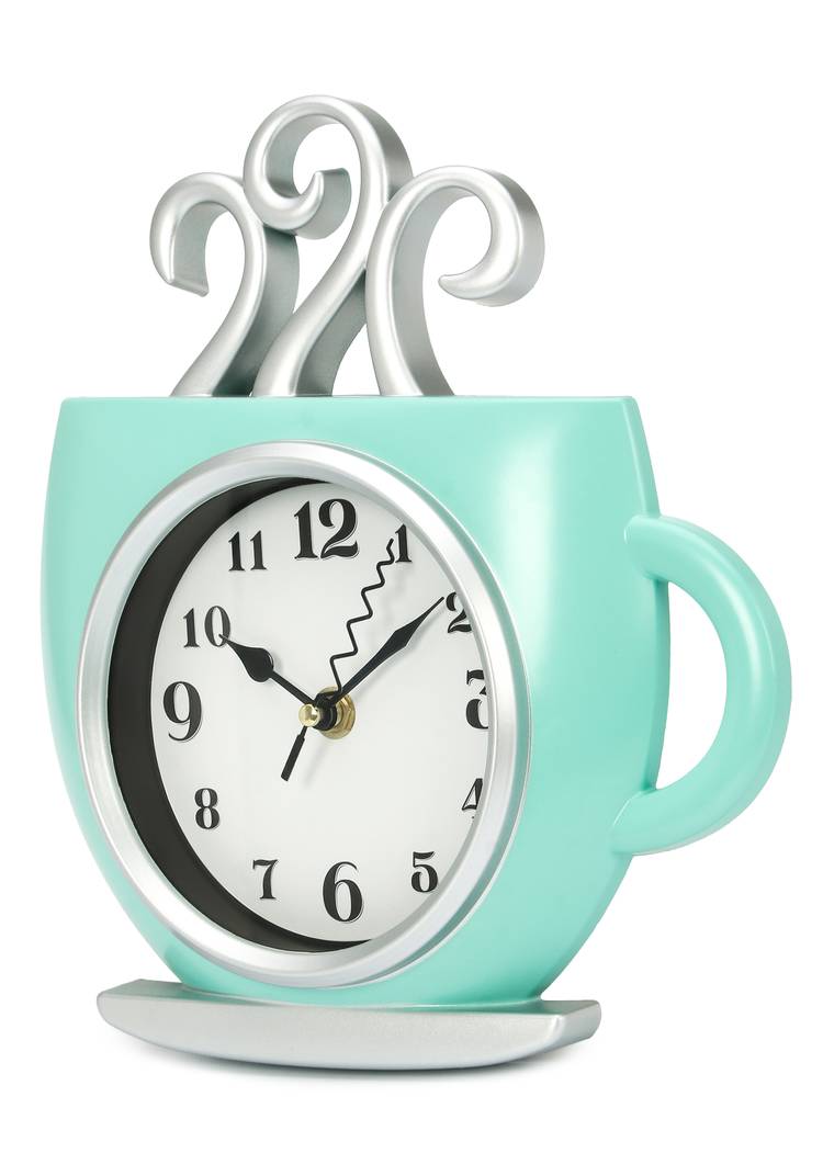 Часы настенные для кухни шир.  750, рис. 5