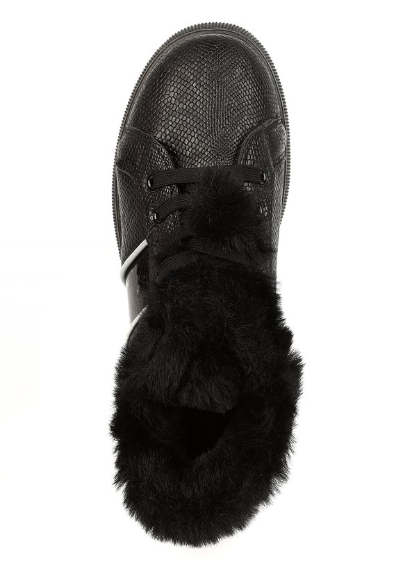 Ботинки женские Ванда шир.  580, рис. 4