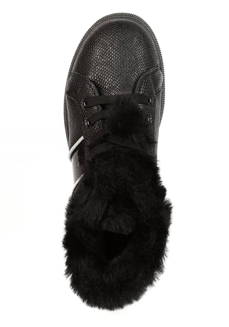 Ботинки женские Ванда шир.  750, рис. 4