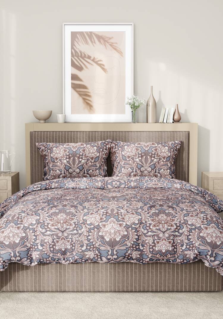 Спальный комплект Зима-Лето шир.  750, рис. 10