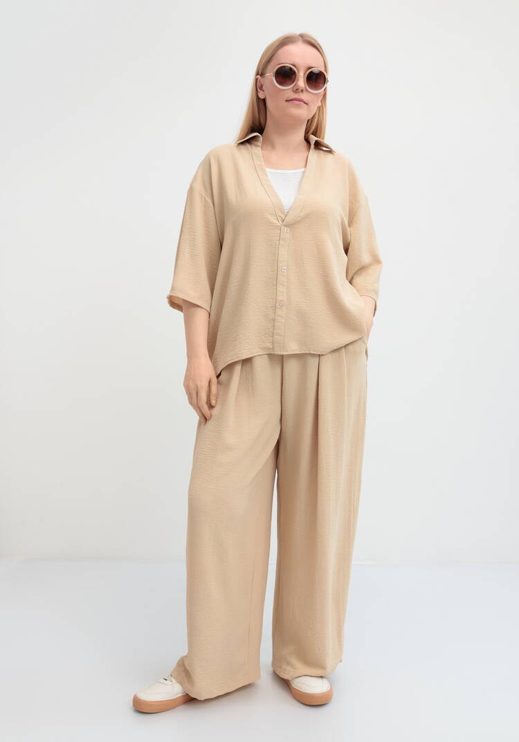 Брюки Алефтина шир.  750, рис. 1
