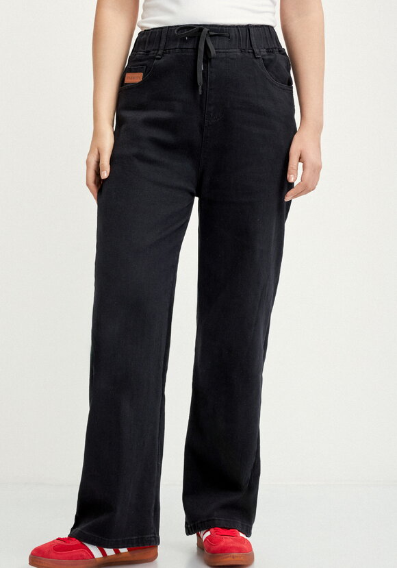 Джинсы Пейтон шир.  580, рис. 11