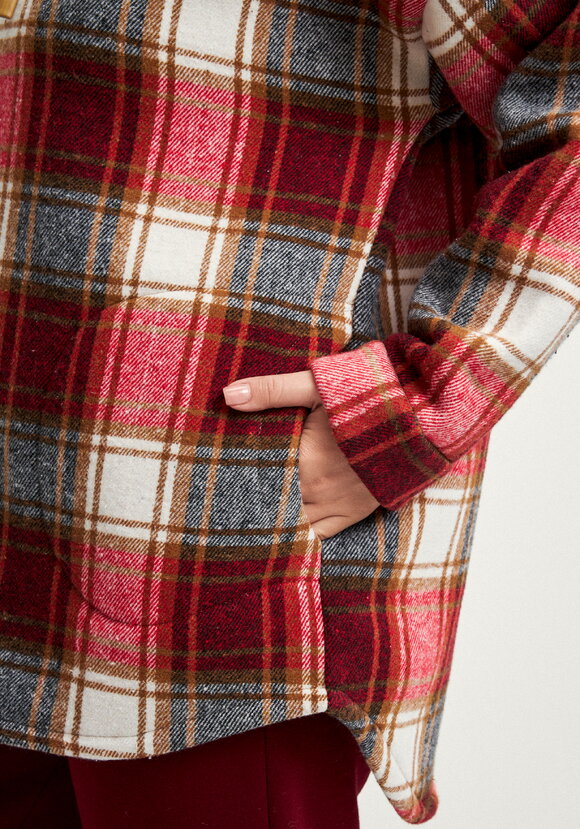 Толстовка с утеплителем шерпа шир.  580, рис. 27