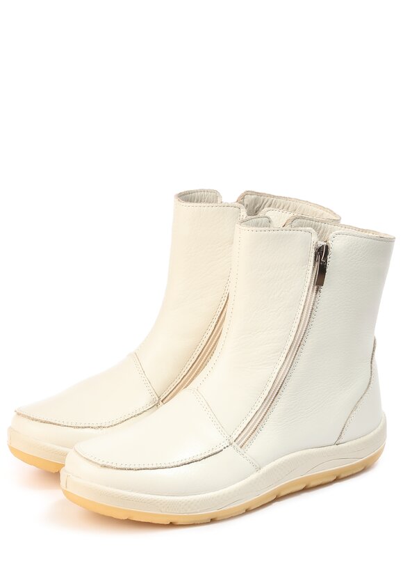 Полусапоги женские Лила шир.  580, рис. 24