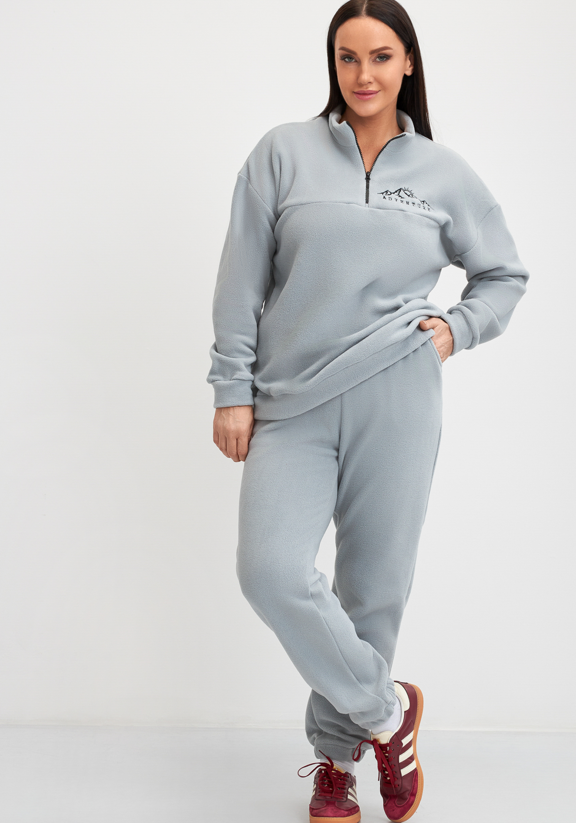 

Костюм "Рената", Зеленый