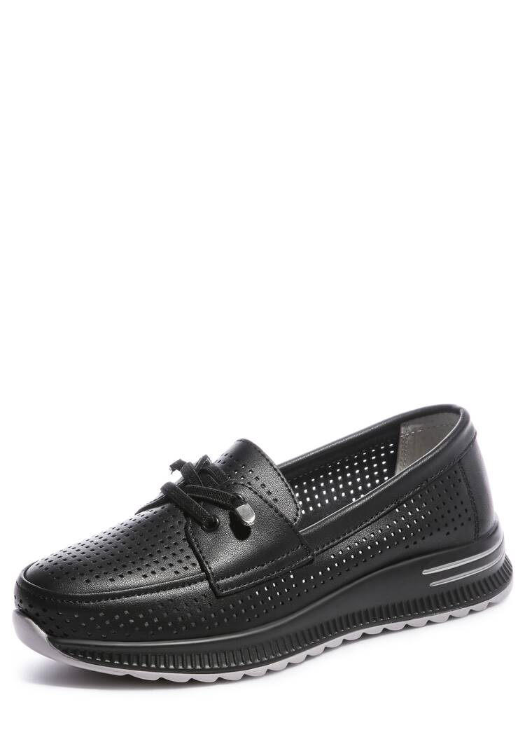 Мокасины женские Лаура шир.  750, рис. 21