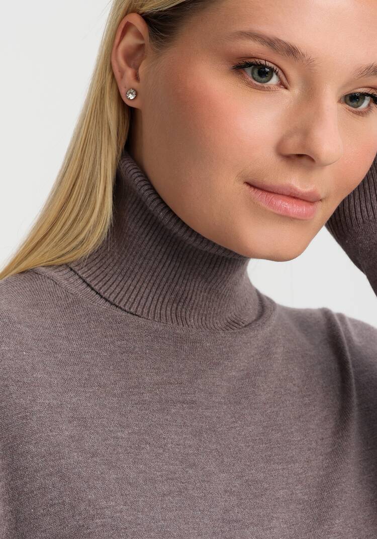 Водолазка Аннета шир.  750, рис. 11