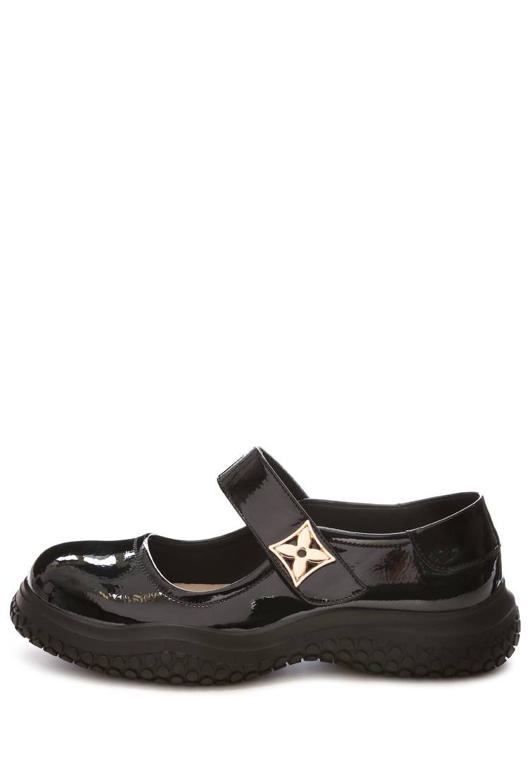 Туфли женские Кайла шир.  750, рис. 7