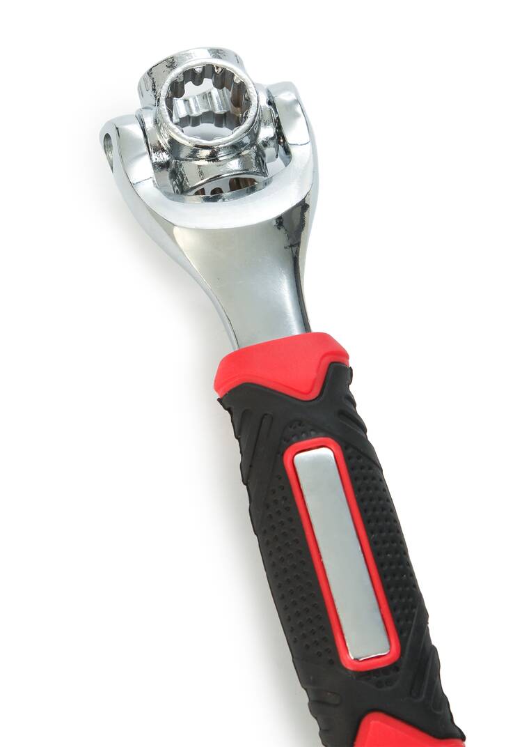 Ключ универсальный торцевой шир.  750, рис. 3