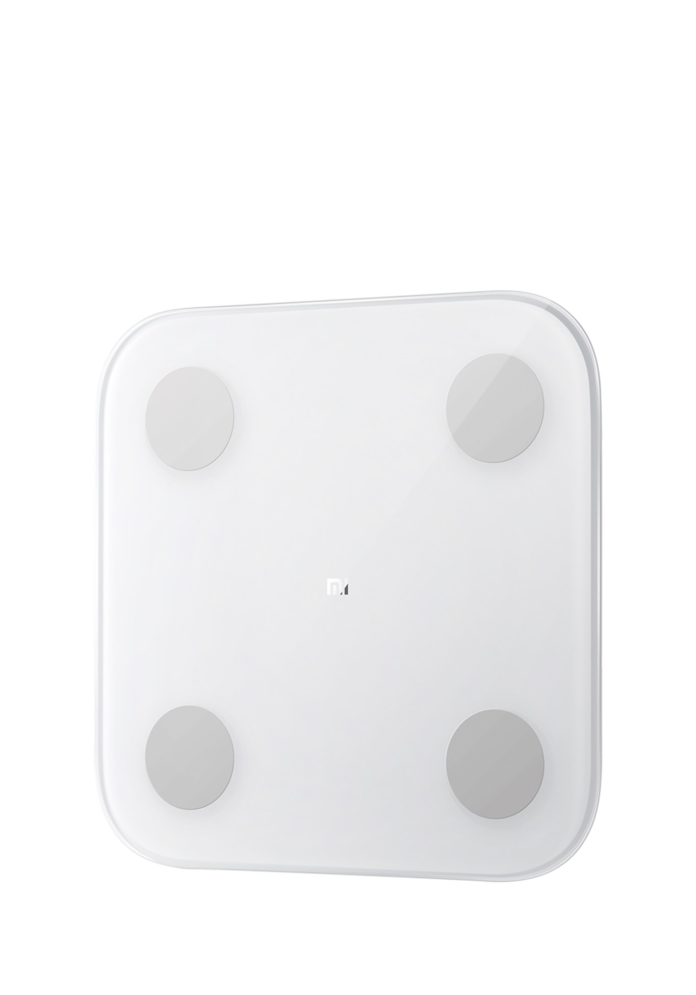 

Xiaomi Электр.весы Mi BodyComposition Scale 2, Белый