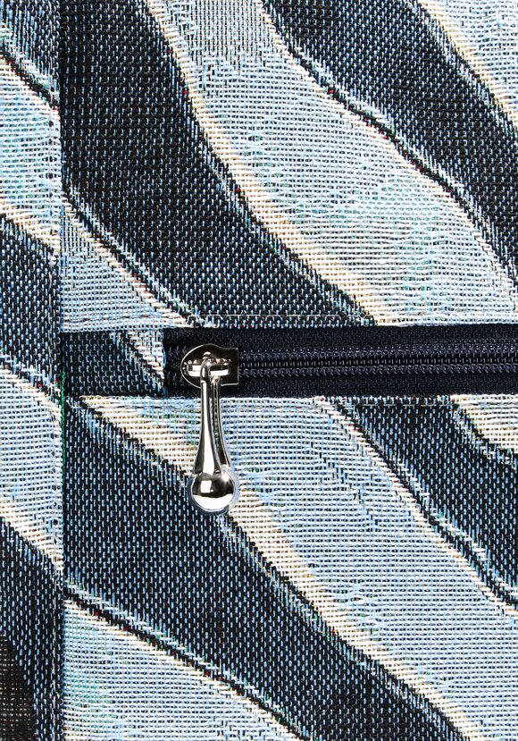 Сумка из испанского гобелена Севилья шир.  580, рис. 4