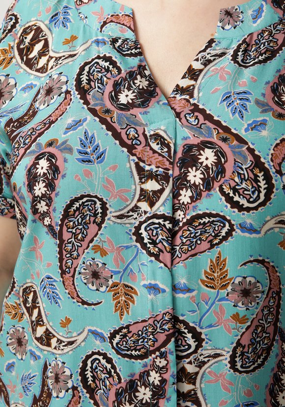 Футболка Теплая встреча шир.  580, рис. 18