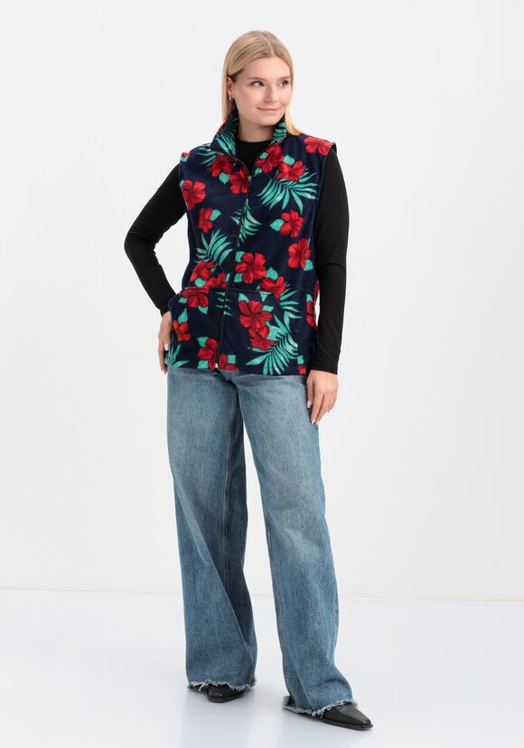 Жилет Симона шир.  580, рис. 8