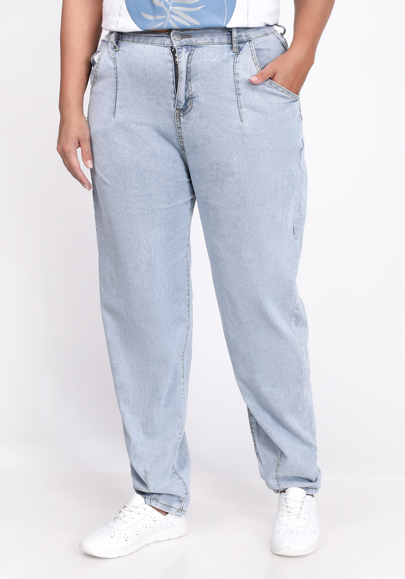 Джинсы "Хороший день"