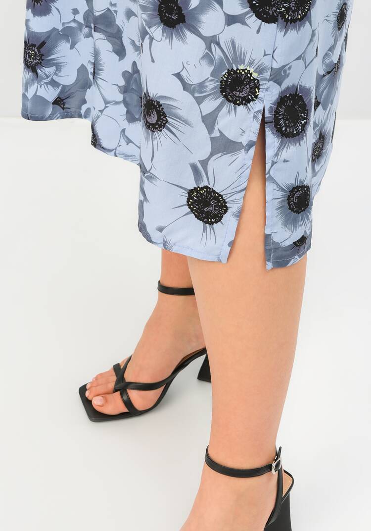 Платье Дариана шир.  750, рис. 11