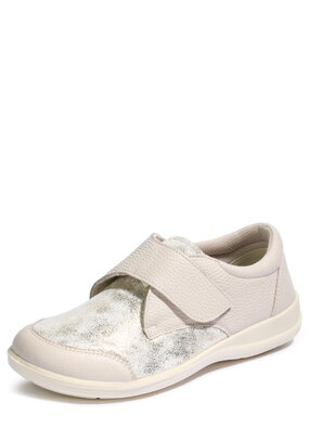 Полуботинки женские Даниэль