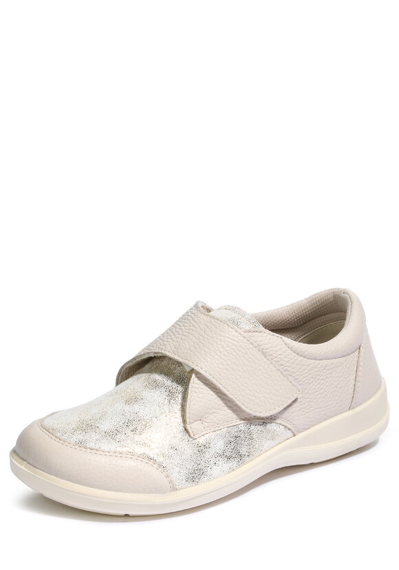 Полуботинки женские Даниэль шир.  580, рис. 10