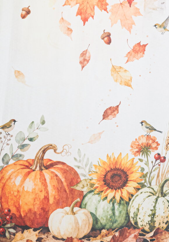 Штора Октябрина шир.  580, рис. 2