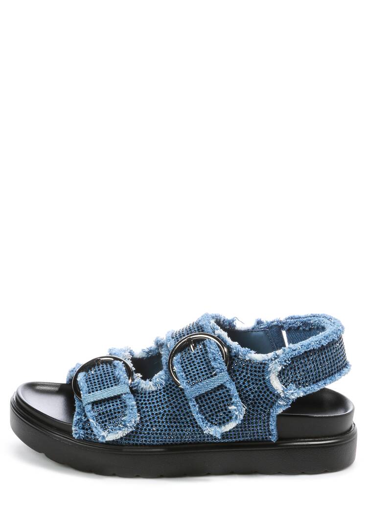 Сандалии женские Мари шир.  750, рис. 13