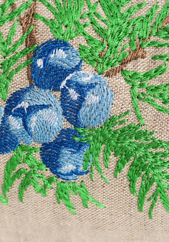 Валик терапевтический Лесная тайна шир.  580, рис. 2