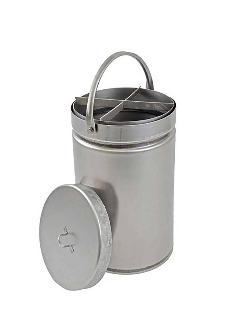 Коптильня Дымок шир.  750, рис. 5