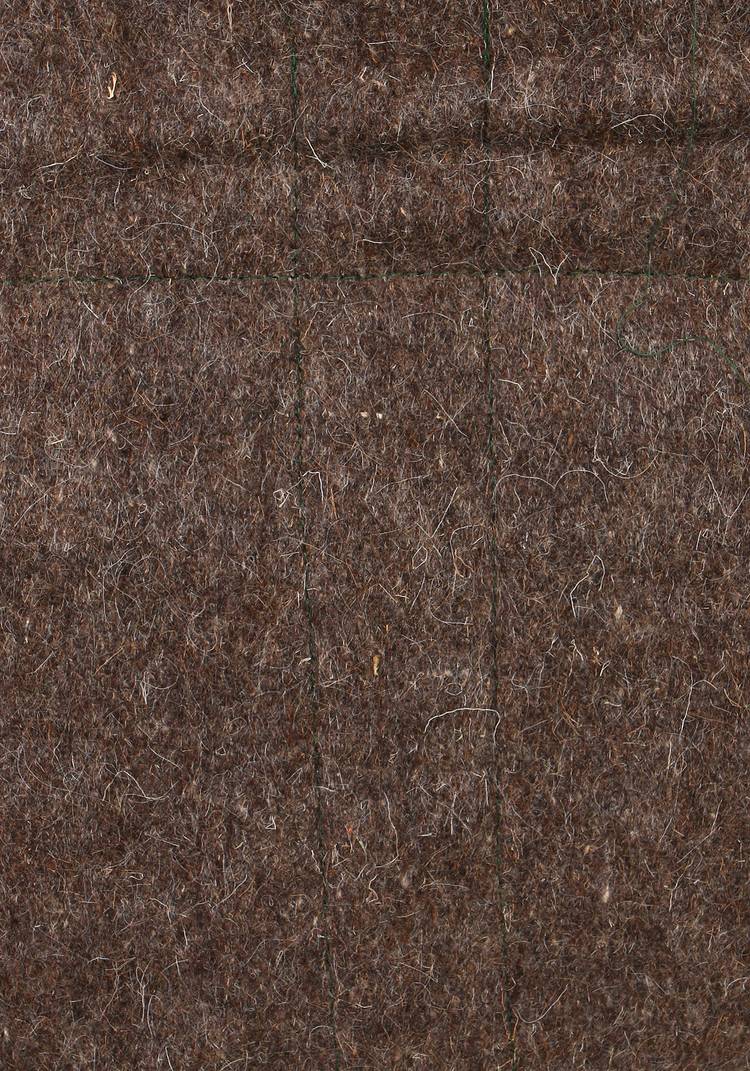 Позвоночный корсет из собачьей шерсти шир.  750, рис. 4