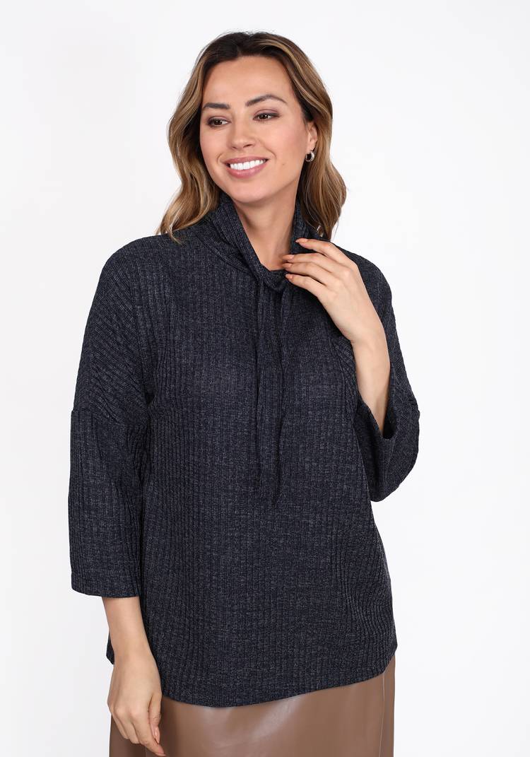 Блуза Отличное решение шир.  750, рис. 5