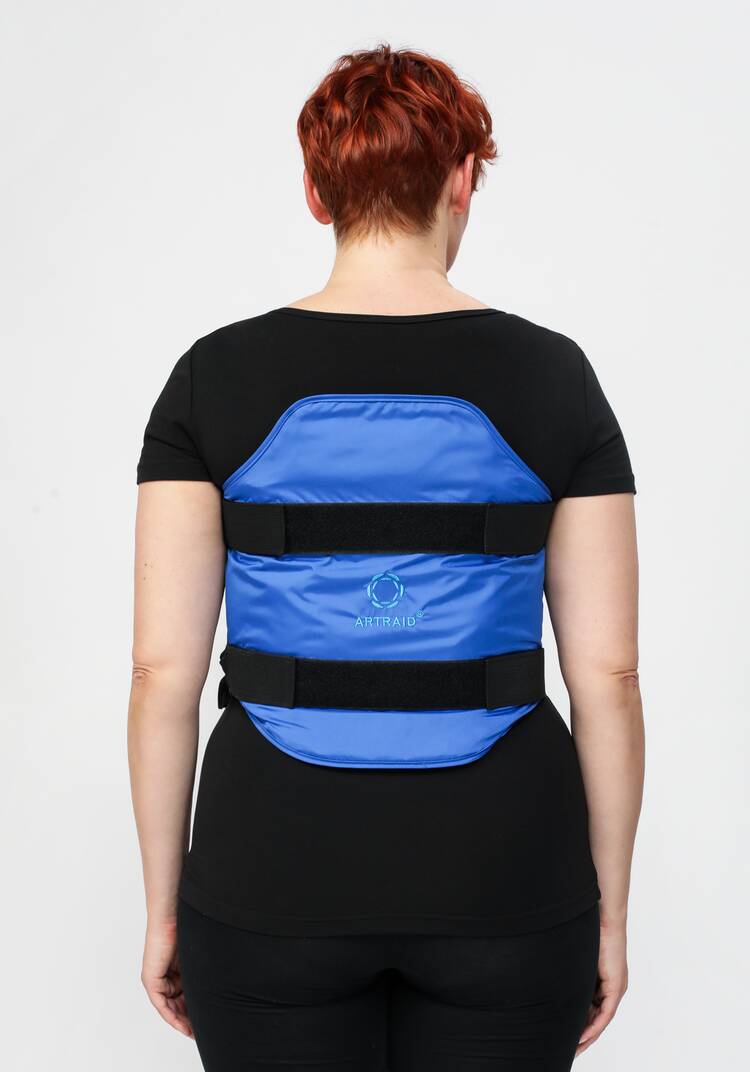 Повязка универсальная с микросферами шир.  750, рис. 8