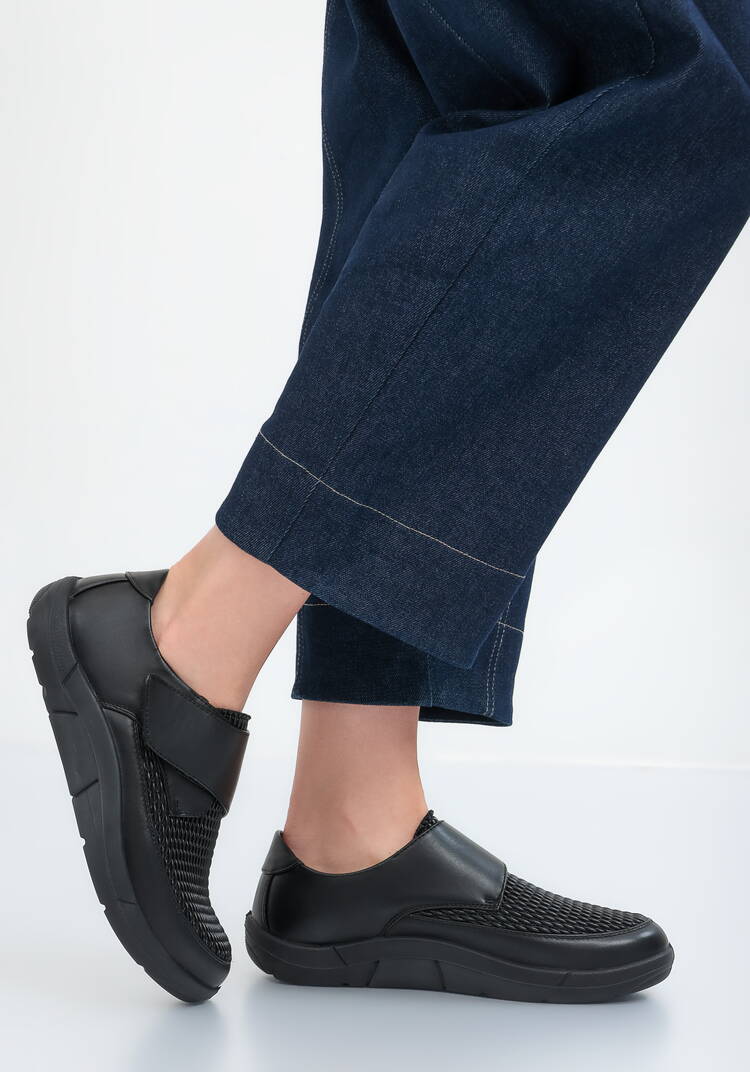 Ботинки женские  Элли шир.  750, рис. 21