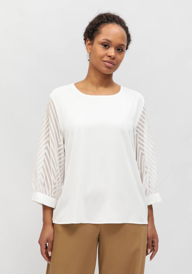 Блуза Эйвери шир.  750, рис. 11