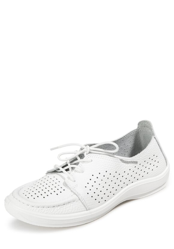 Ботинки женские Стиль шир.  580, рис. 53