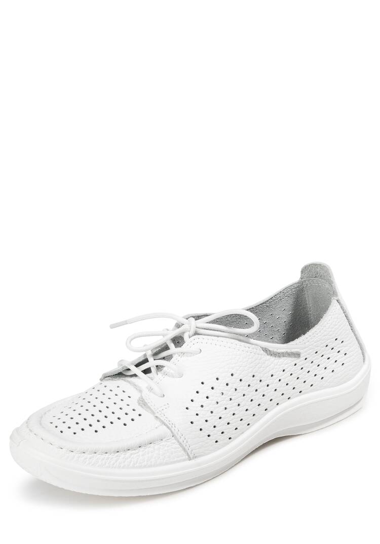 Ботинки женские Стиль шир.  750, рис. 53