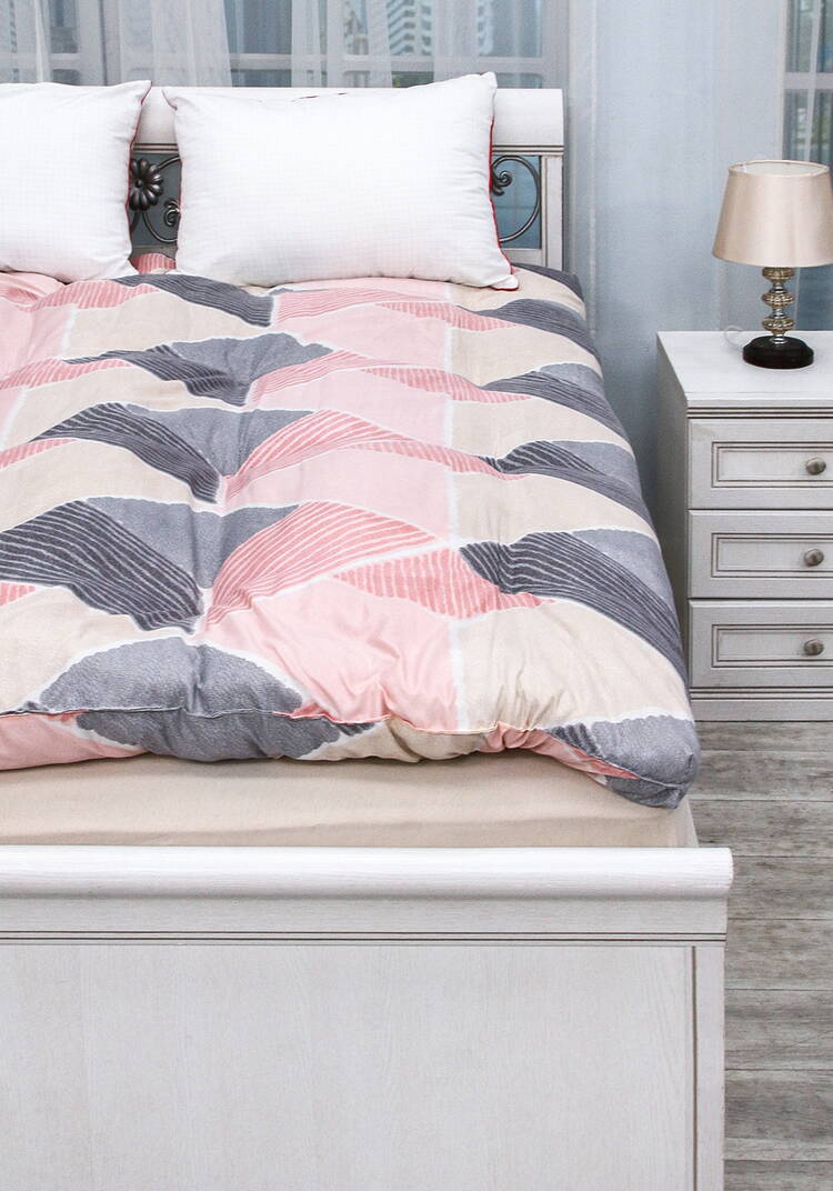 Матрас-топпер Пышное ложе шир.  750, рис. 6