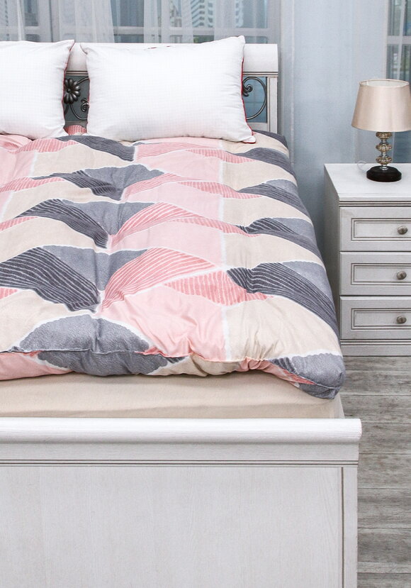 Матрас-топпер Пышное ложе шир.  580, рис. 6