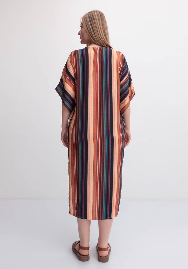 Платье Бенита шир.  750, рис. 3