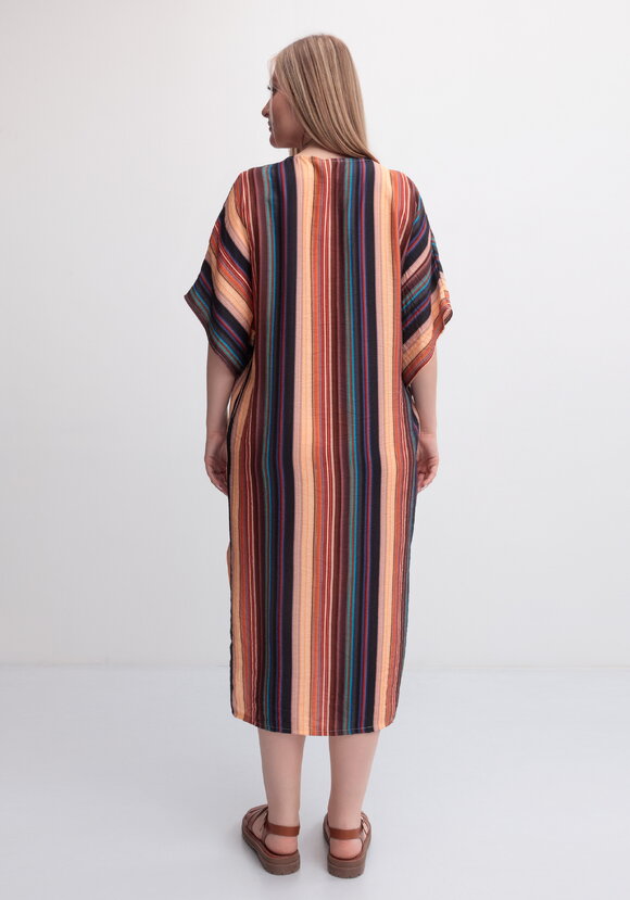 Платье Бенита шир.  580, рис. 3