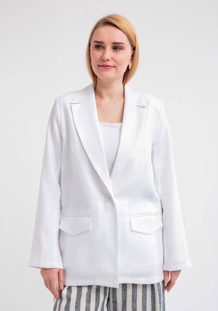 Пиджак Констанция шир.  750, рис. 4