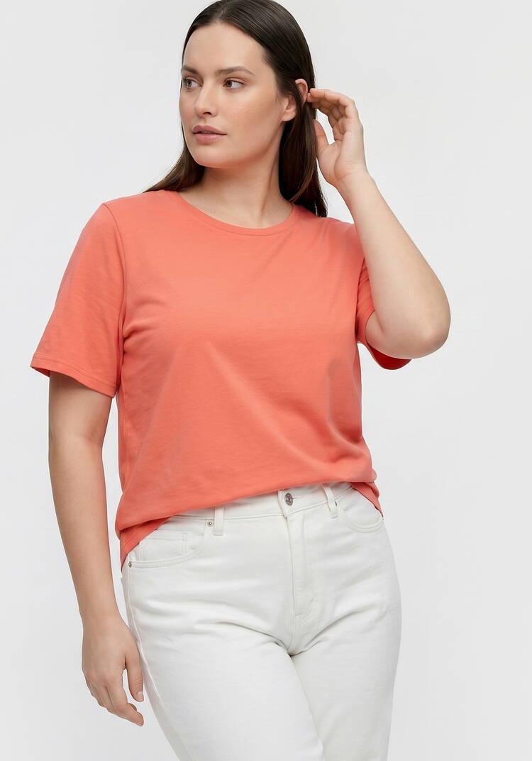 Футболка Сoфия шир.  750, рис. 36