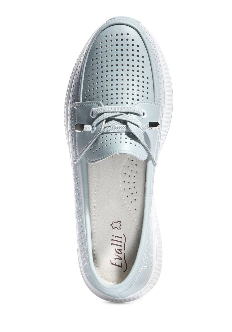 Мокасины женские Лаура шир.  750, рис. 9