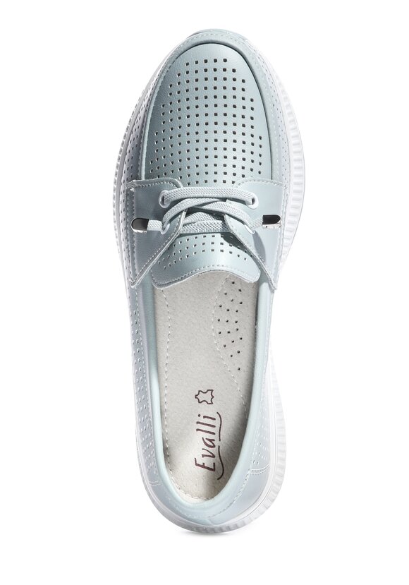 Мокасины женские Лаура шир.  580, рис. 9