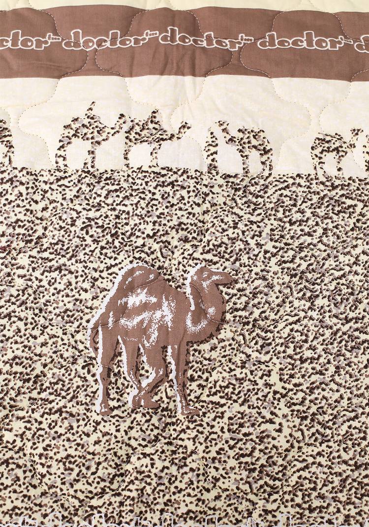 Наматрасник из верблюжьей шерсти шир.  750, рис. 2